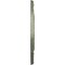 Ekena Millwork Daniela Ceiling Medallion (Canopies up to 3 7/8"), 8"OD x 3 7/8"ID x 1/2"P, Athenian Green Crackle CM08DNAGC - alternate 4